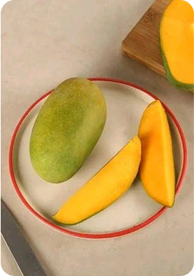 Langda Mangoes